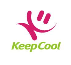 Logo Keep Cool Clermont